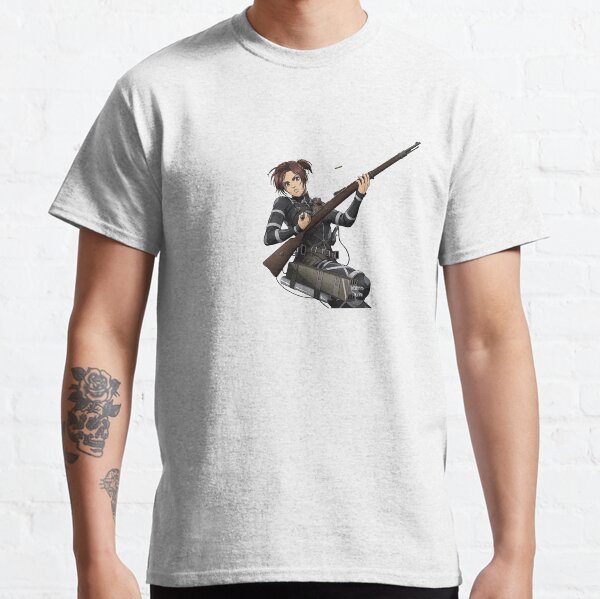 sasha braus season 4 design Classic T-Shirt