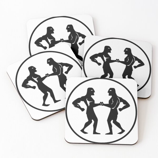 Item preview, Twins - Strological Sign designed and sold by ThinkHum.