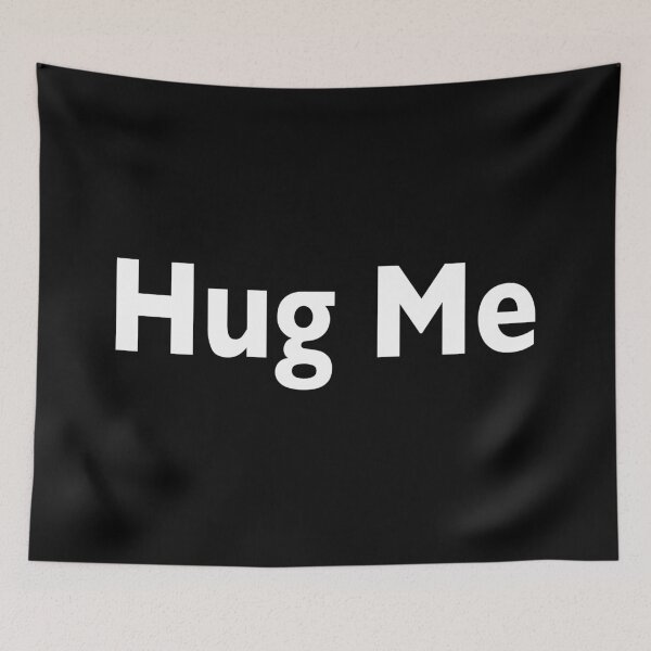 Item preview, Hug Me designed and sold by BLIMPLE.