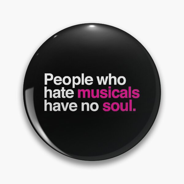 Item preview, Sex Education - People Who Hate Musicals Have No Soul - Eric Effiong designed and sold by kuezart.