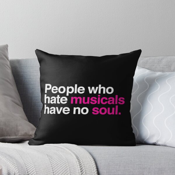 Item preview, Sex Education - People Who Hate Musicals Have No Soul - Eric Effiong designed and sold by kuezart.