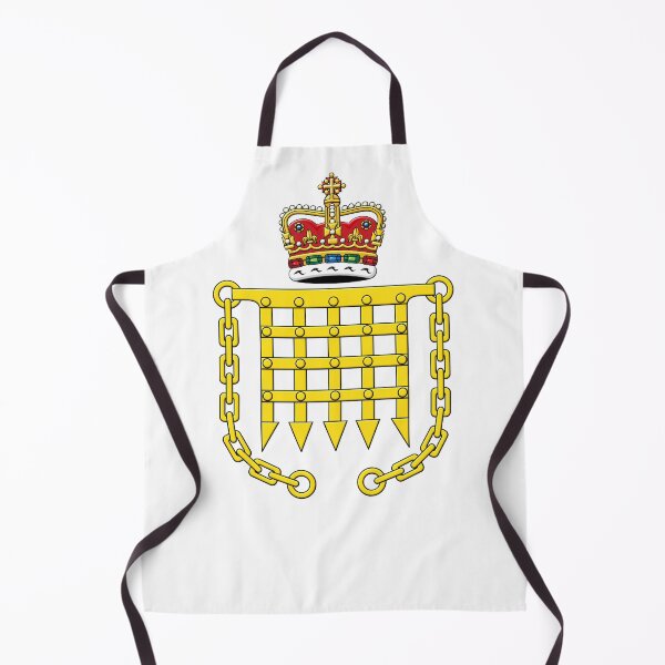 Item preview, HONOURABLE CORPS OF GENTLEMEN AT ARMS designed and sold by WOOFANG.