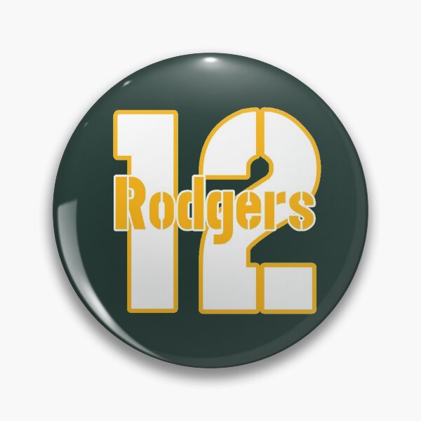 Item preview, Aaron Rodgers designed and sold by michelle135.