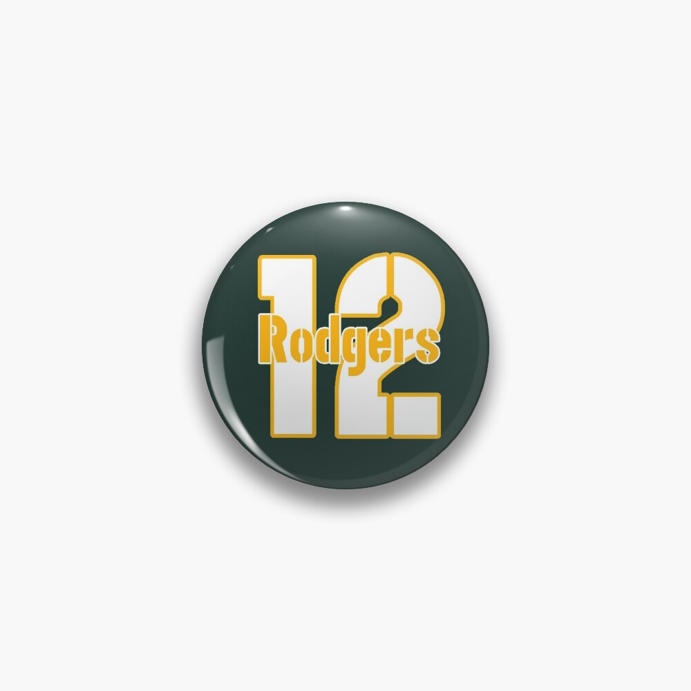 Pin on Aaron rodgers