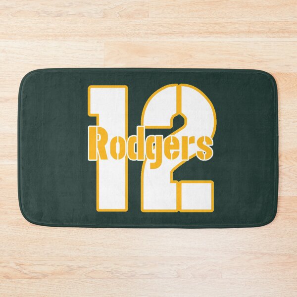 Item preview, Aaron Rodgers designed and sold by michelle135.