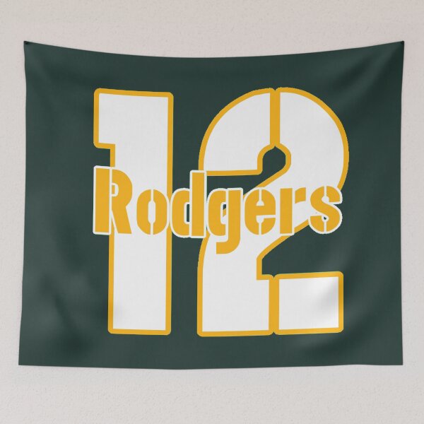 Item preview, Aaron Rodgers designed and sold by michelle135.