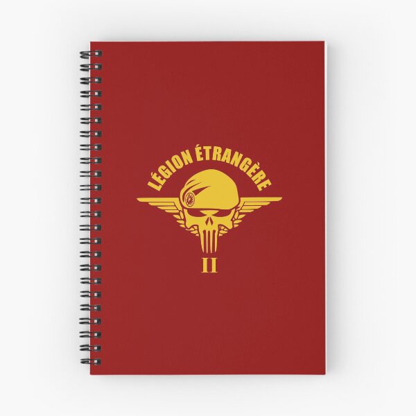Item preview, Légion Étrangère 2 REP (French Foreign Legion Paratrooper) designed and sold by StrongVlad.