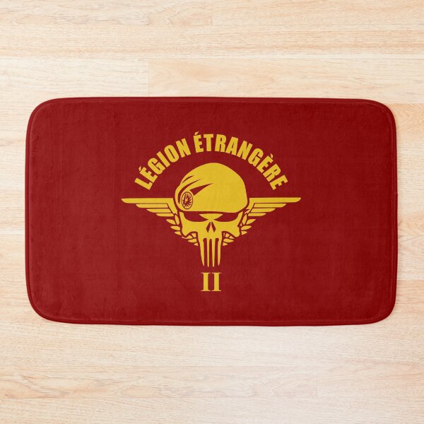 Item preview, Légion Étrangère 2 REP (French Foreign Legion Paratrooper) designed and sold by StrongVlad.