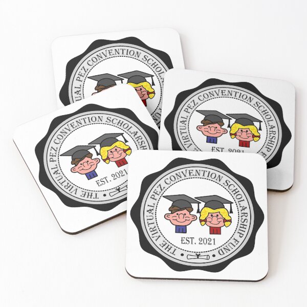 Item preview, VPC Scholarship Fund designed and sold by VirtualPEZCon.