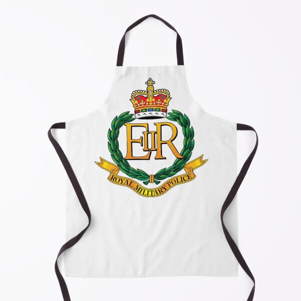 Item preview, ROYAL MILITARY POLICE designed and sold by WOOFANG.