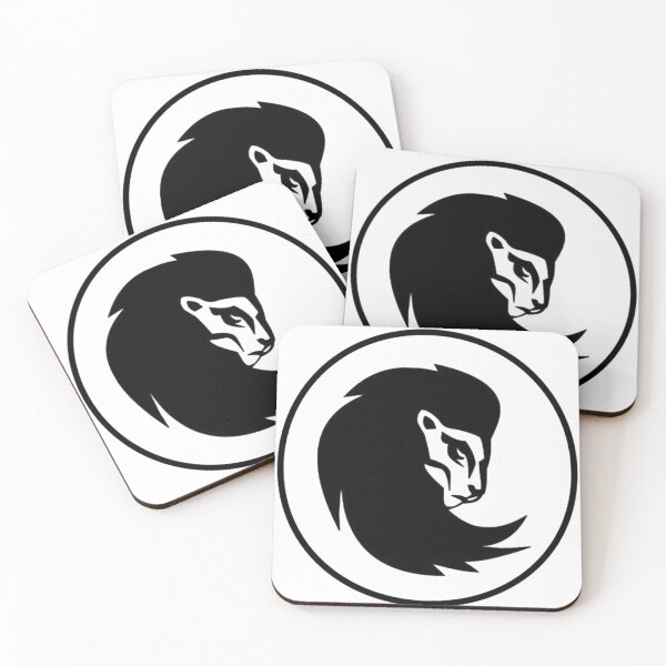 Item preview, Lion - Strological Sign designed and sold by ThinkHum.