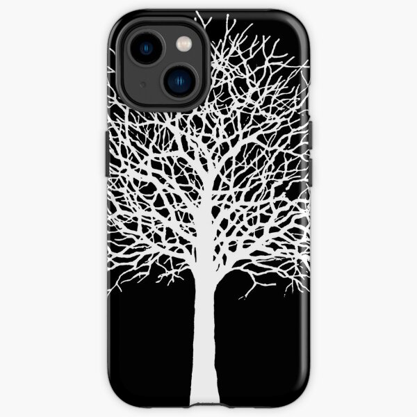Tree Funda resistente para iPhone