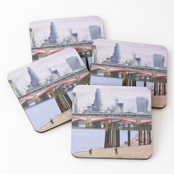 Item preview, London-River Thames Scenery designed and sold by cacnff.