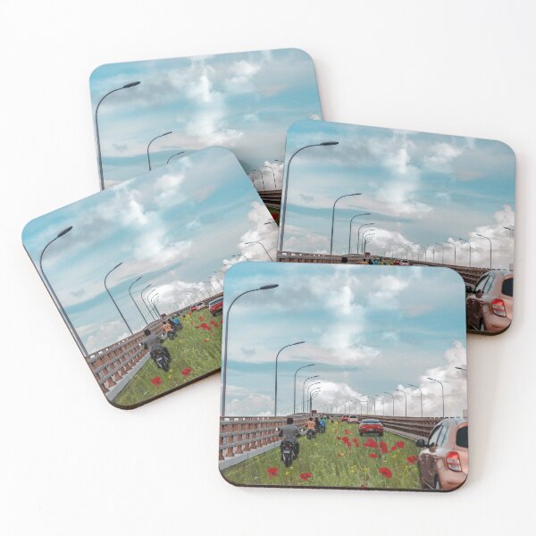 Item preview, Nature wins designed and sold by kokeeneva.