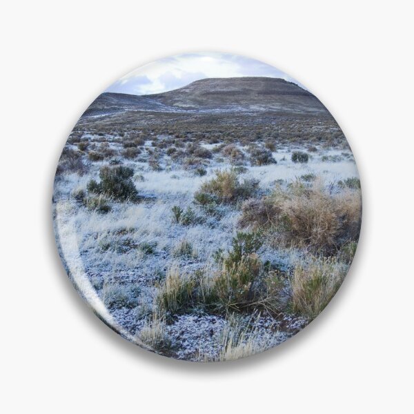 Item preview, eastern Oregon frost designed and sold by tamal778.