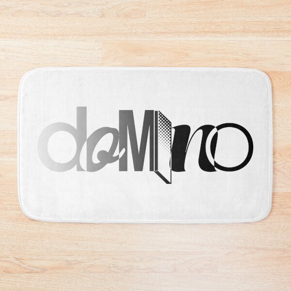 Item preview, Domino designed and sold by Jokertags.
