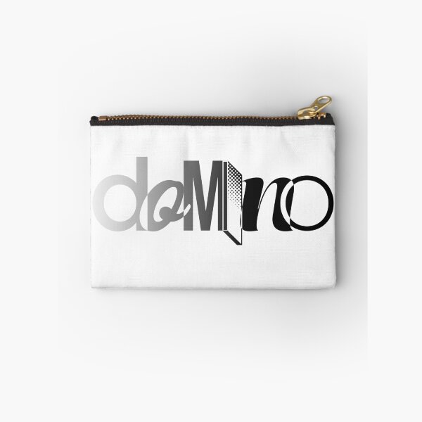Item preview, Domino designed and sold by Jokertags.