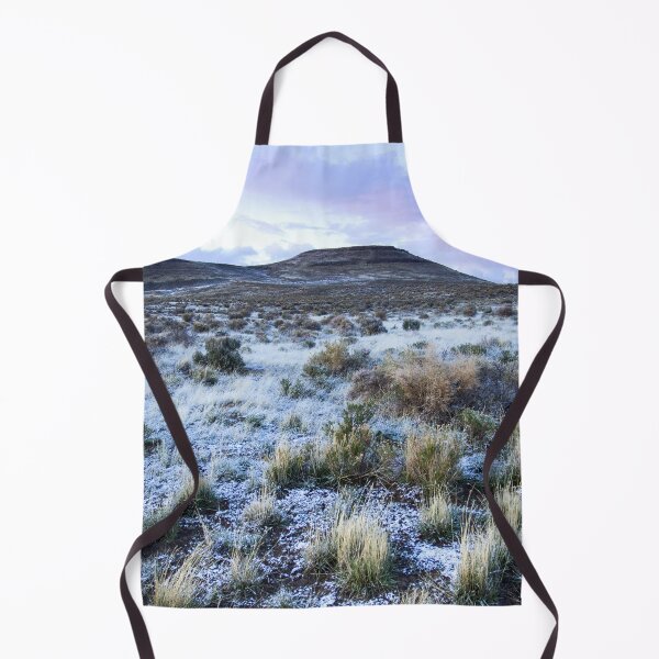 Item preview, eastern Oregon frost designed and sold by tamal778.