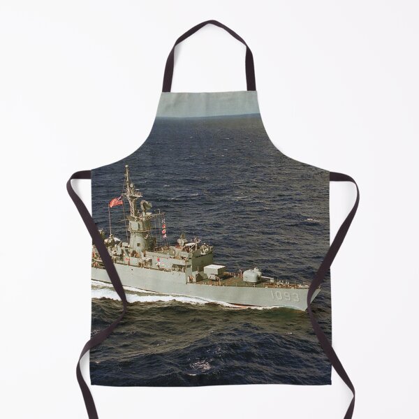 Item preview, USS CAPODANNO (DE-1093) SHIP'S STORE designed and sold by militarygifts.