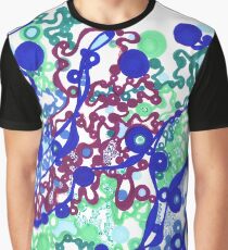 Gel Graphic T-Shirt