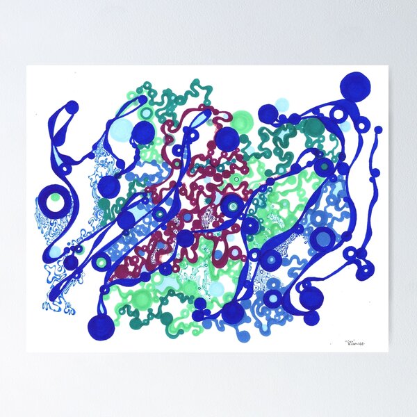 Item preview, Gel designed and sold by Regina Valluzzi.