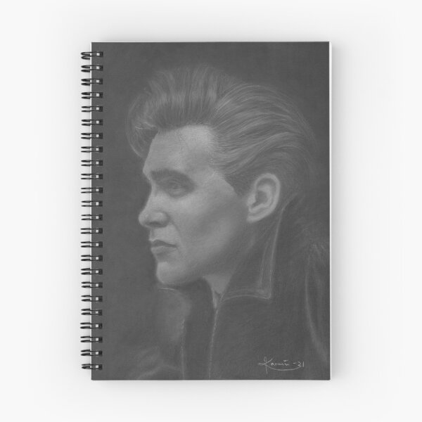 Item preview, Billy Fury designed and sold by jkarenart.