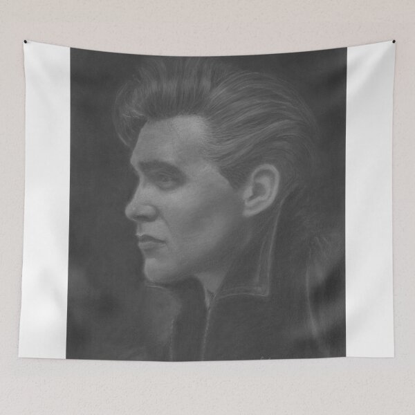 Item preview, Billy Fury designed and sold by jkarenart.