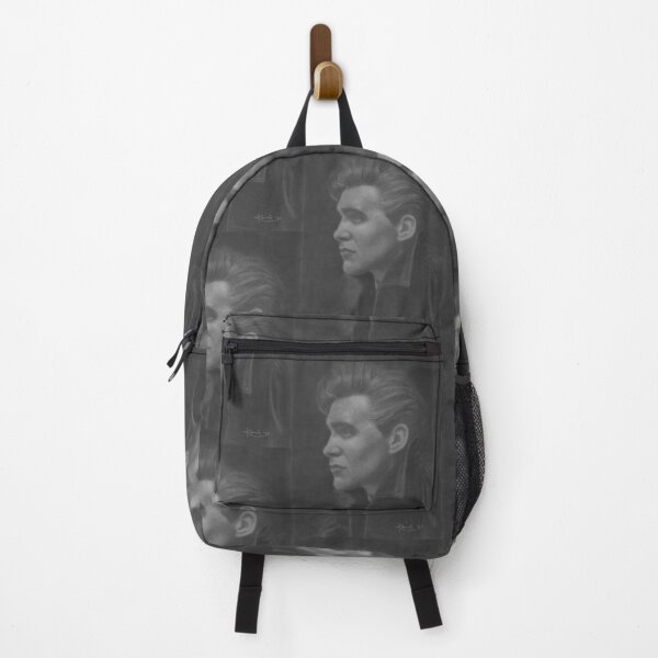Item preview, Billy Fury designed and sold by jkarenart.