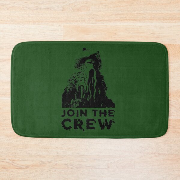 Item preview, Join My Crew designed and sold by GeekyGirlDesign.