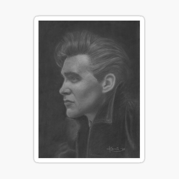 Billy Fury Merch & Gifts For Sale - View #13