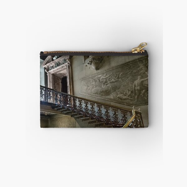 Item preview, Chatsworth-stairs 2 designed and sold by jasminewang.