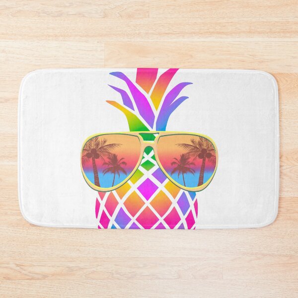 Item preview, Tropical pineapple designed and sold by SAS4rt.