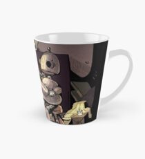 Let's have tea Tall Mug