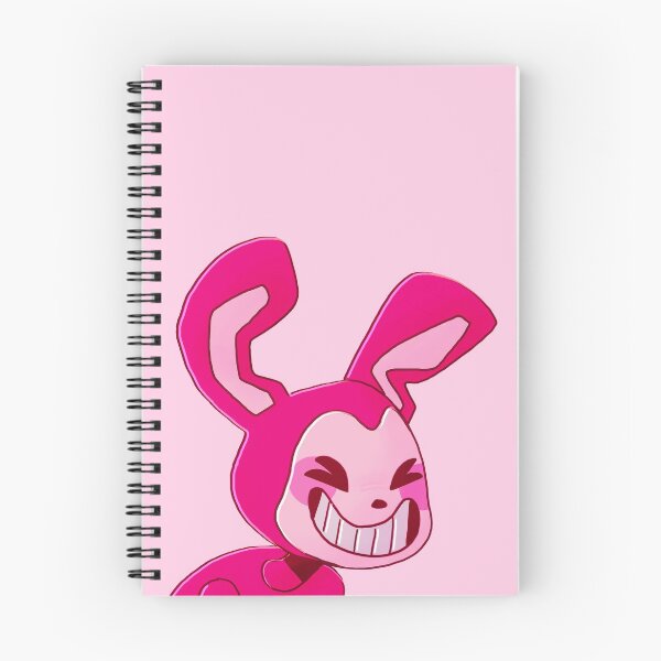Item preview, PINK BUNNY designed and sold by rainetherabbit.