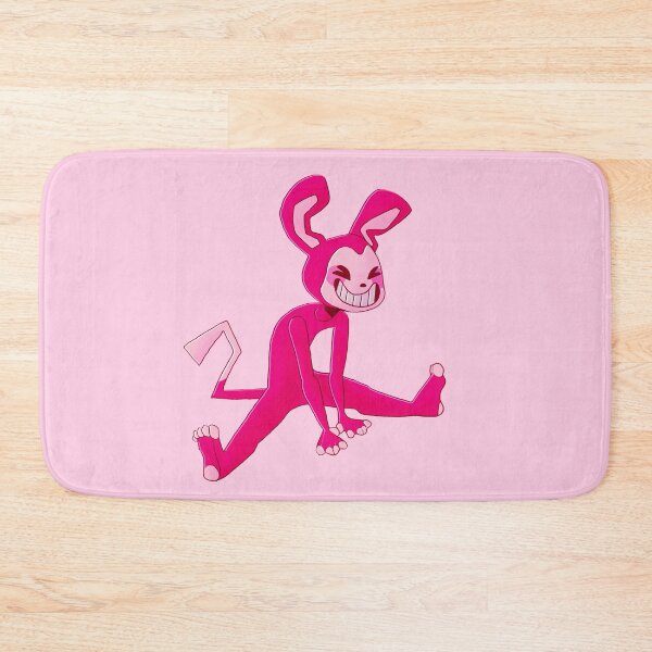 Item preview, PINK BUNNY designed and sold by rainetherabbit.