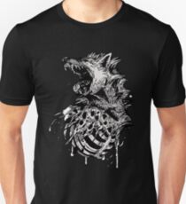 Hyena Unisex T-Shirt
