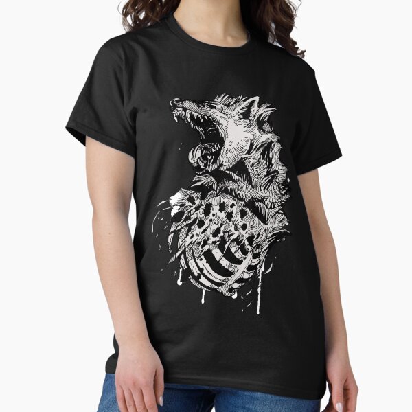 Hyena Classic T-Shirt
