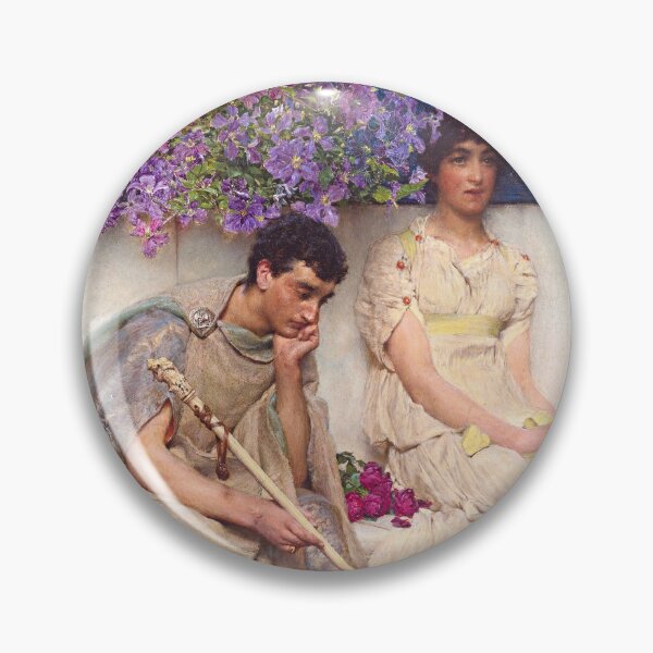Item preview, An eloquent silence designed and sold by brushandframes.
