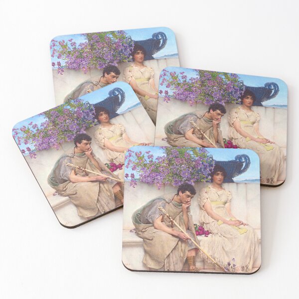 Item preview, An eloquent silence designed and sold by brushandframes.