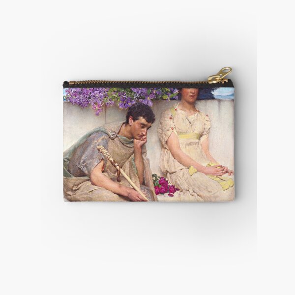 Item preview, An eloquent silence designed and sold by brushandframes.