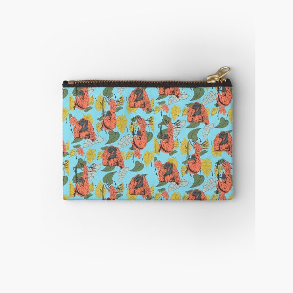 Item preview, Orangutan Jungle designed and sold by DFMY.