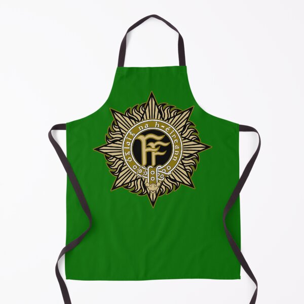 Item preview, IRISH DEFENSE FORCES designed and sold by WOOFANG.