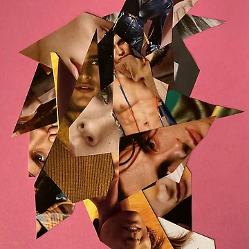 Artwork thumbnail, by RICOLLAGE