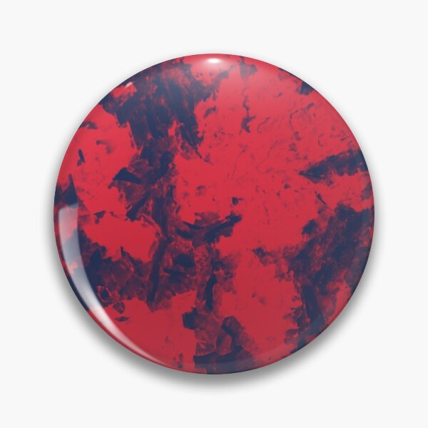Item preview, Red and Black Abstract Art designed and sold by ILHAMI.