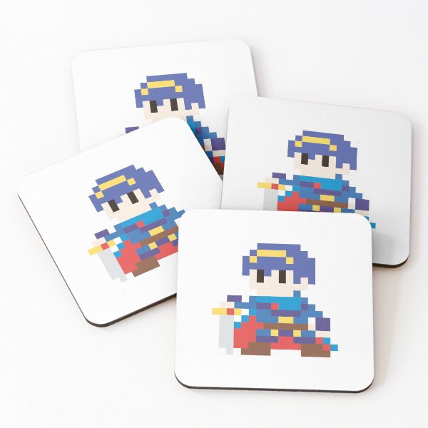 Item preview, marth designed and sold by olivepls.