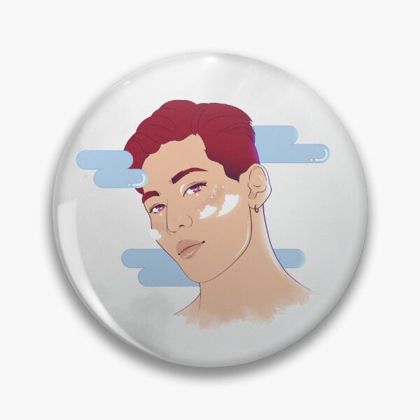 Item preview, BamBam GOT7 Last Piece Breath, KPOP designed and sold by TheHoodSheep.