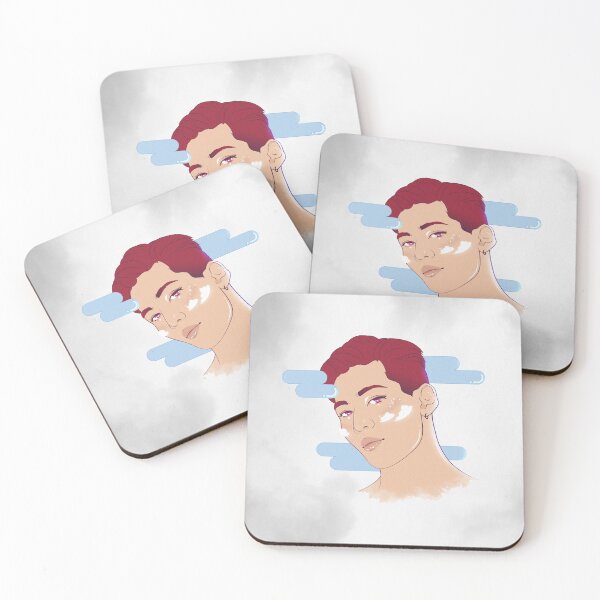 Item preview, BamBam GOT7 Last Piece Breath, KPOP designed and sold by TheHoodSheep.