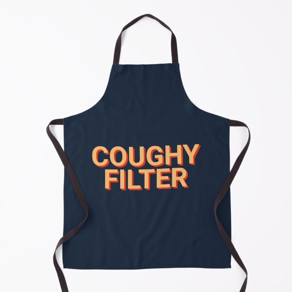 Item preview, Coughy Filter Covid designed and sold by Sour Soul.