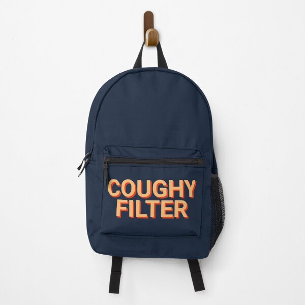 Item preview, Coughy Filter Covid designed and sold by Sour Soul.