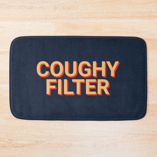 Item preview, Coughy Filter Covid designed and sold by Sour Soul.